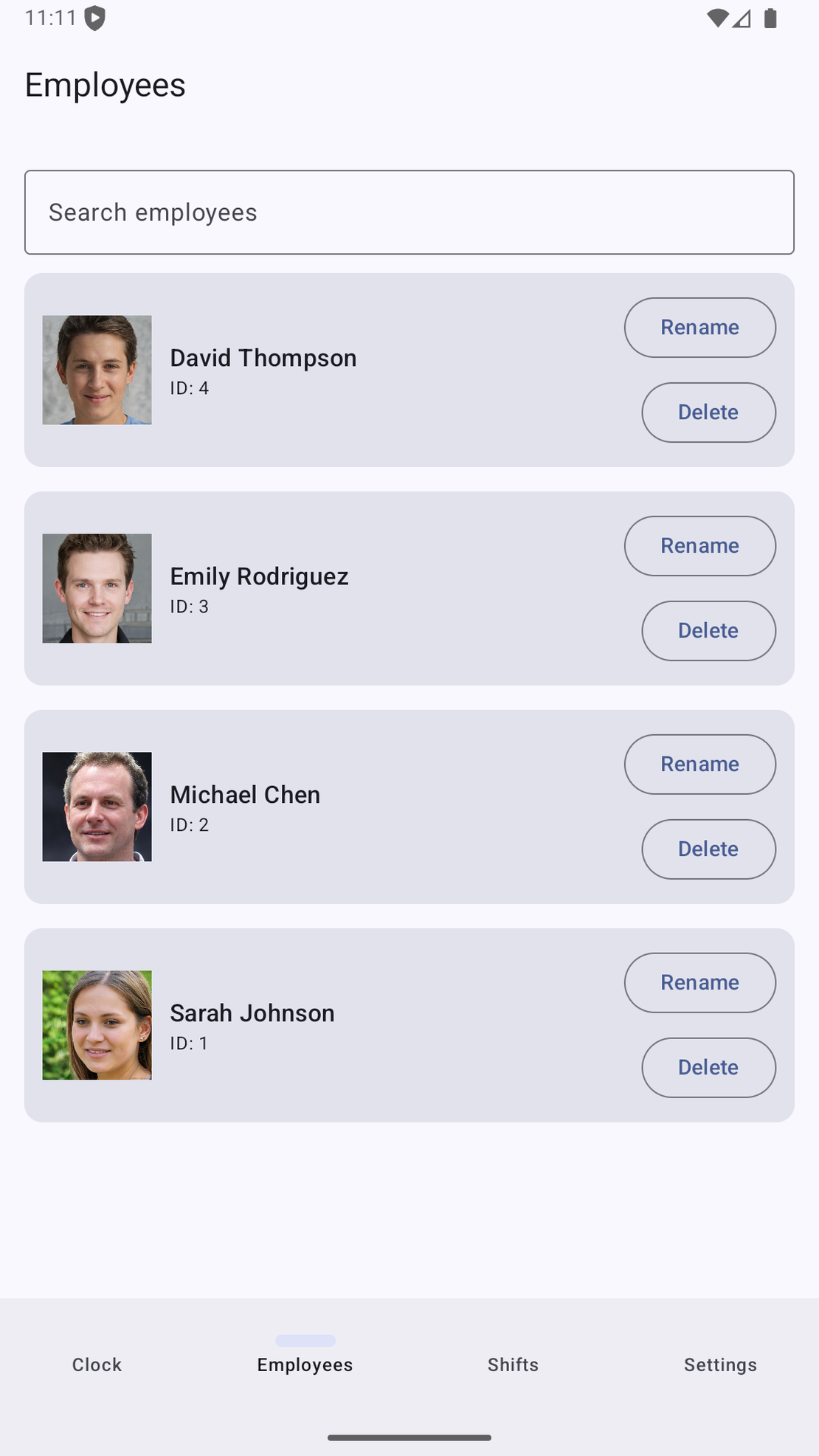 FaceClock vs Hubstaff vs Toggl Track — what each one is actually for